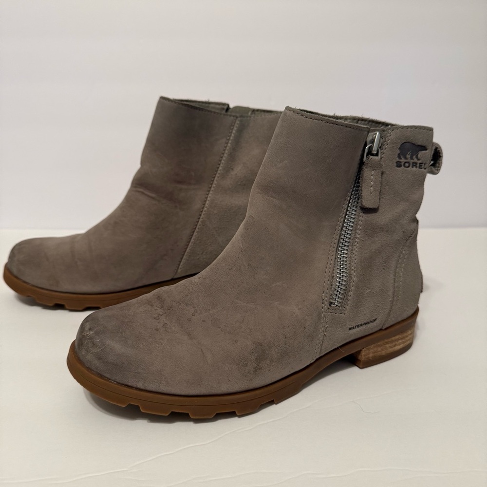 Sorel Women's Boots size 7